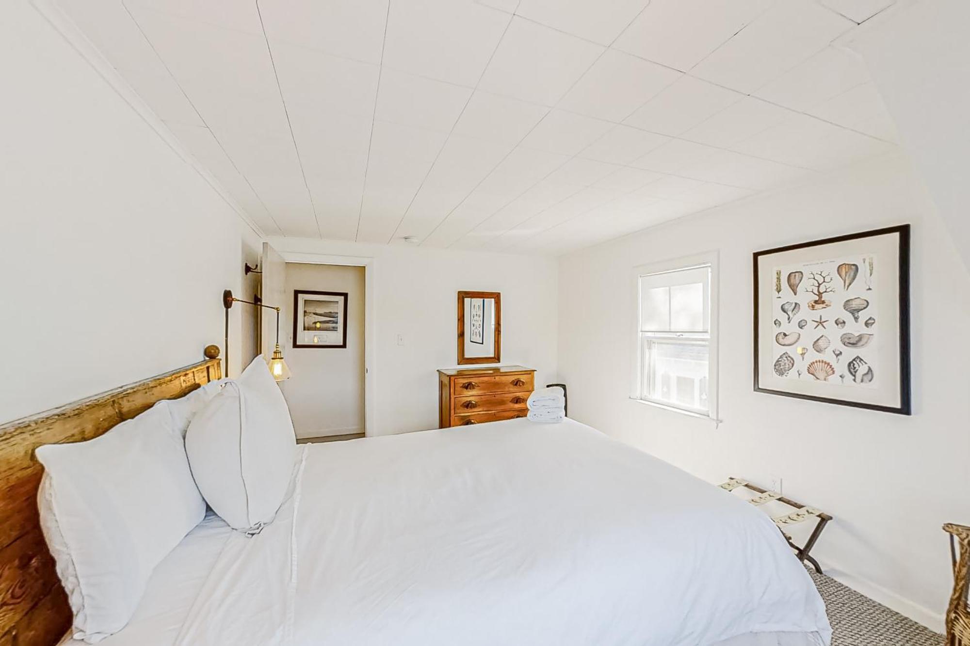 Mill Cove Cottage Boothbay Harbor Exteriér fotografie